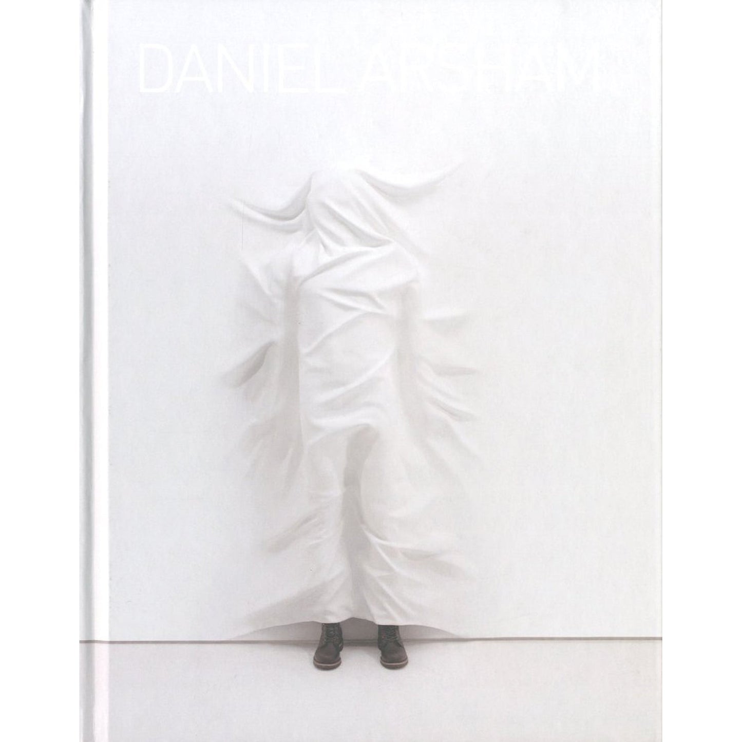 DANIEL ARSHAM