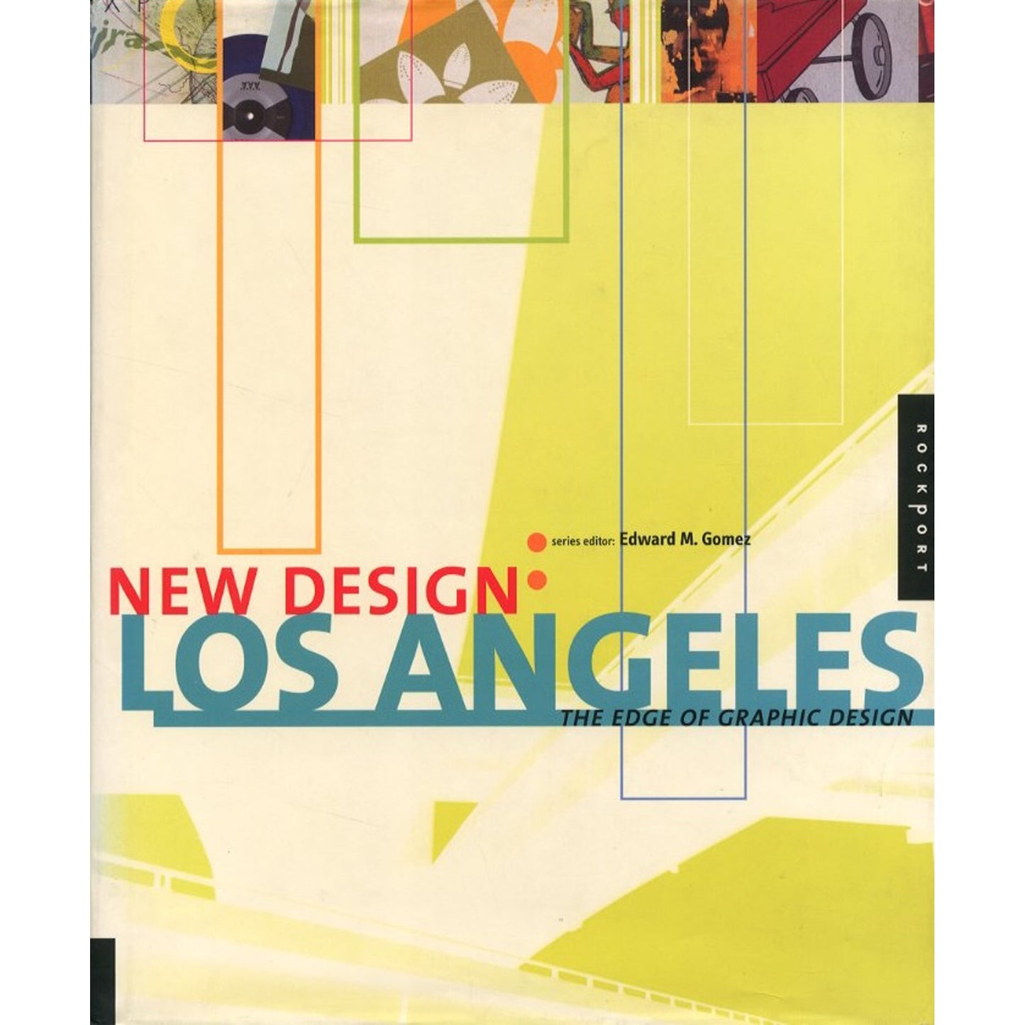 NEW DESIGN: LOS ANGELES