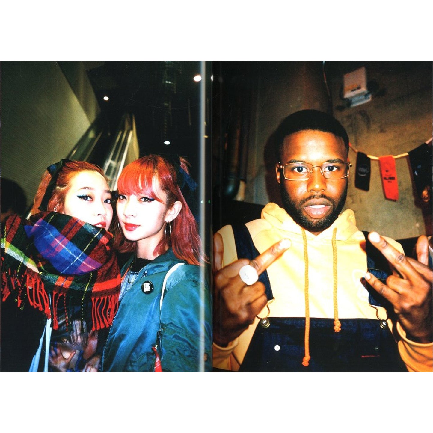 CALLE TOKYO