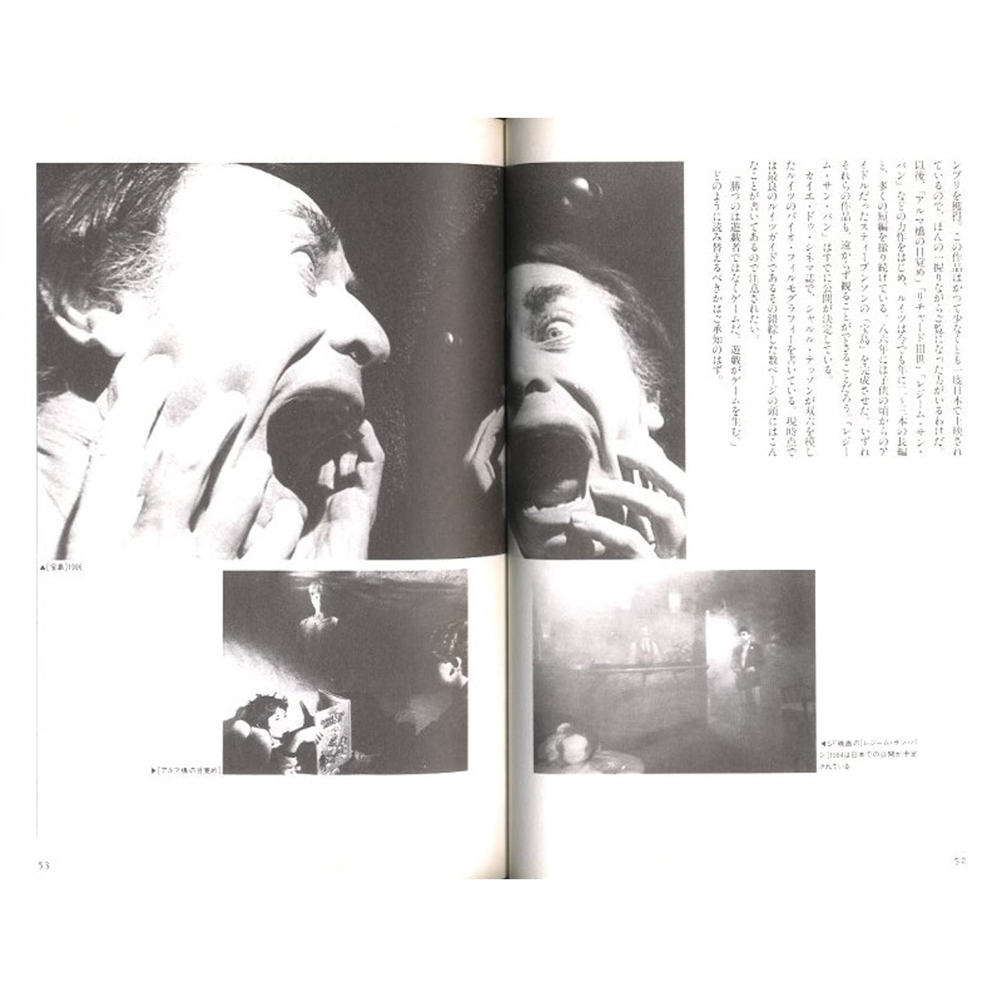 夜想24 特集：プライヴェート・フィルム