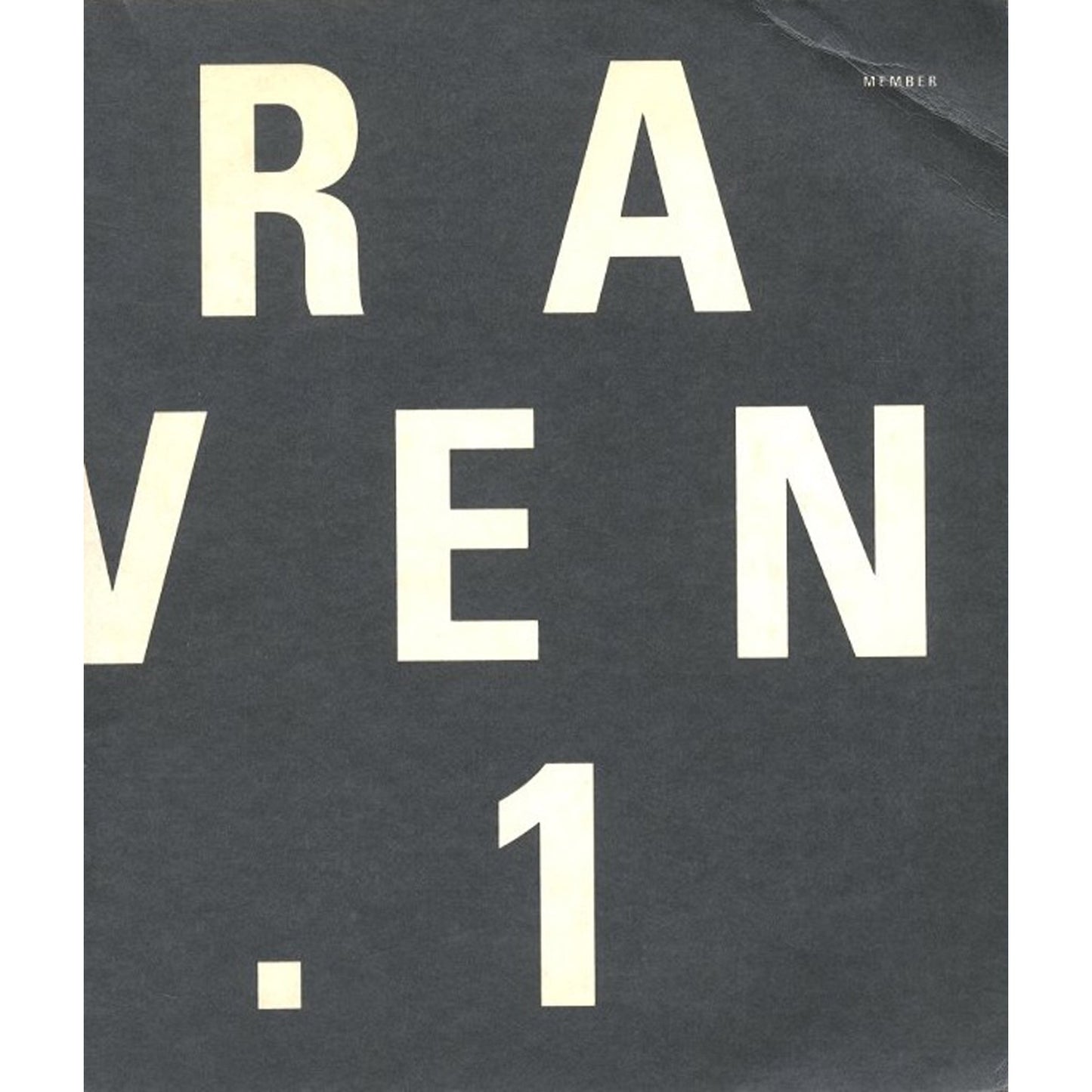 ULTRA HEAVEN vol.1