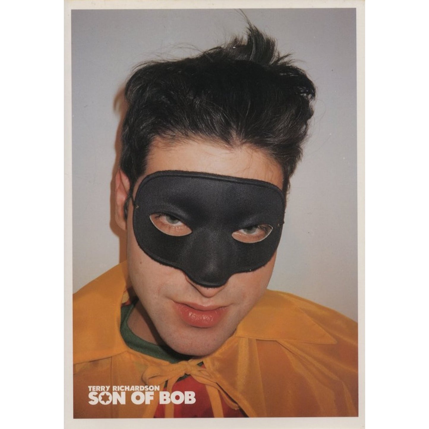 SON OF BOB