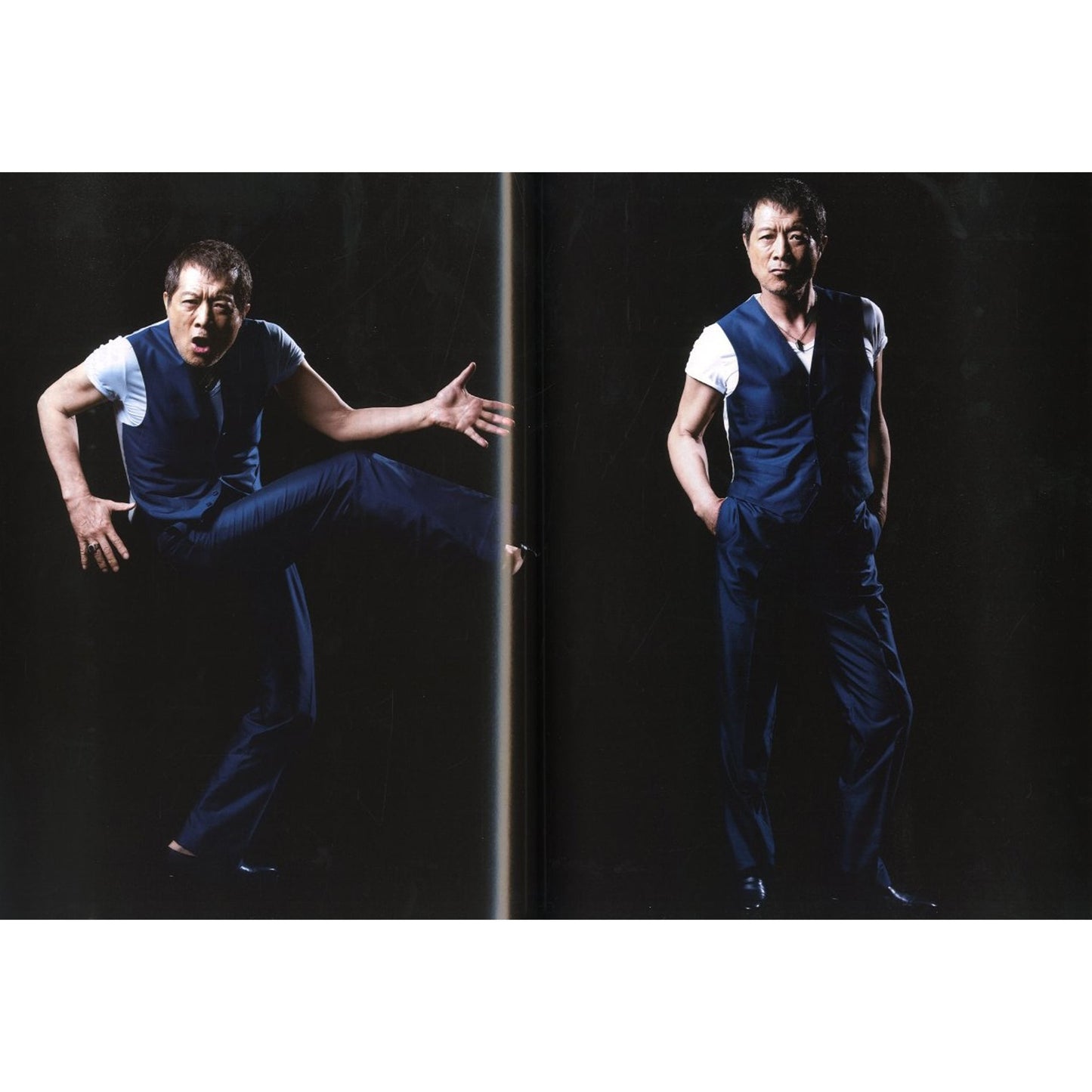 CUT［カット］AUGUST 2012 NO.308 庵野秀明 - 巨神兵、エヴァンゲリオン、そして自分。