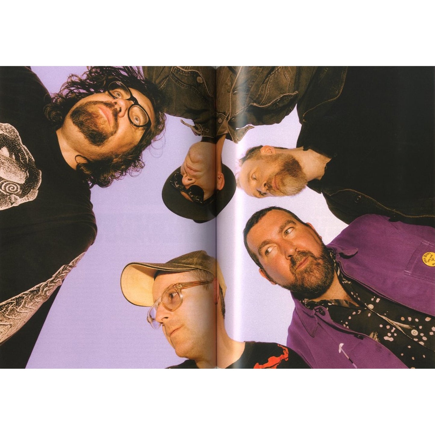 DISCO POGO ISSUE 2 / 2022