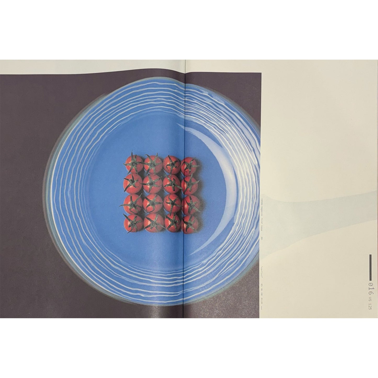 renoma magazine conflict 001