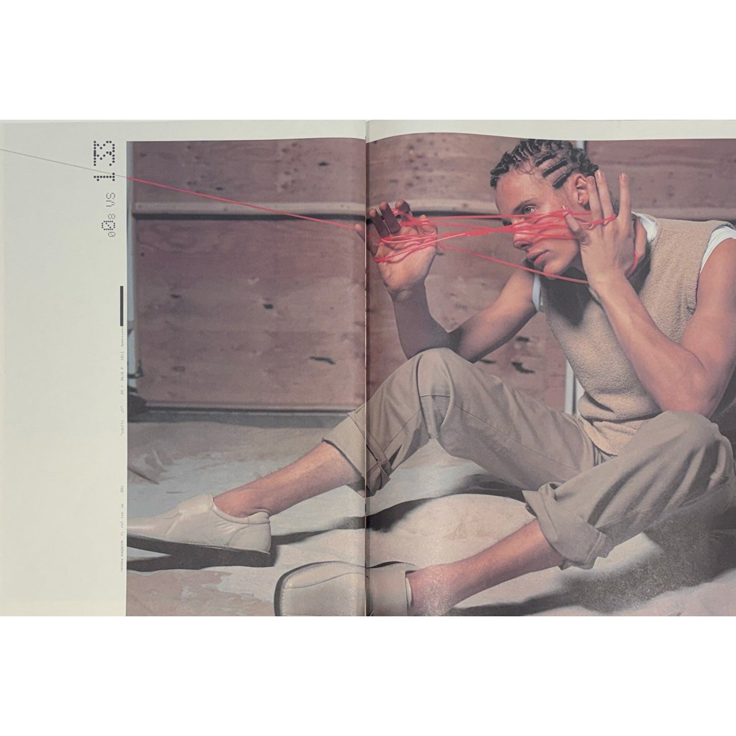 renoma magazine conflict 001
