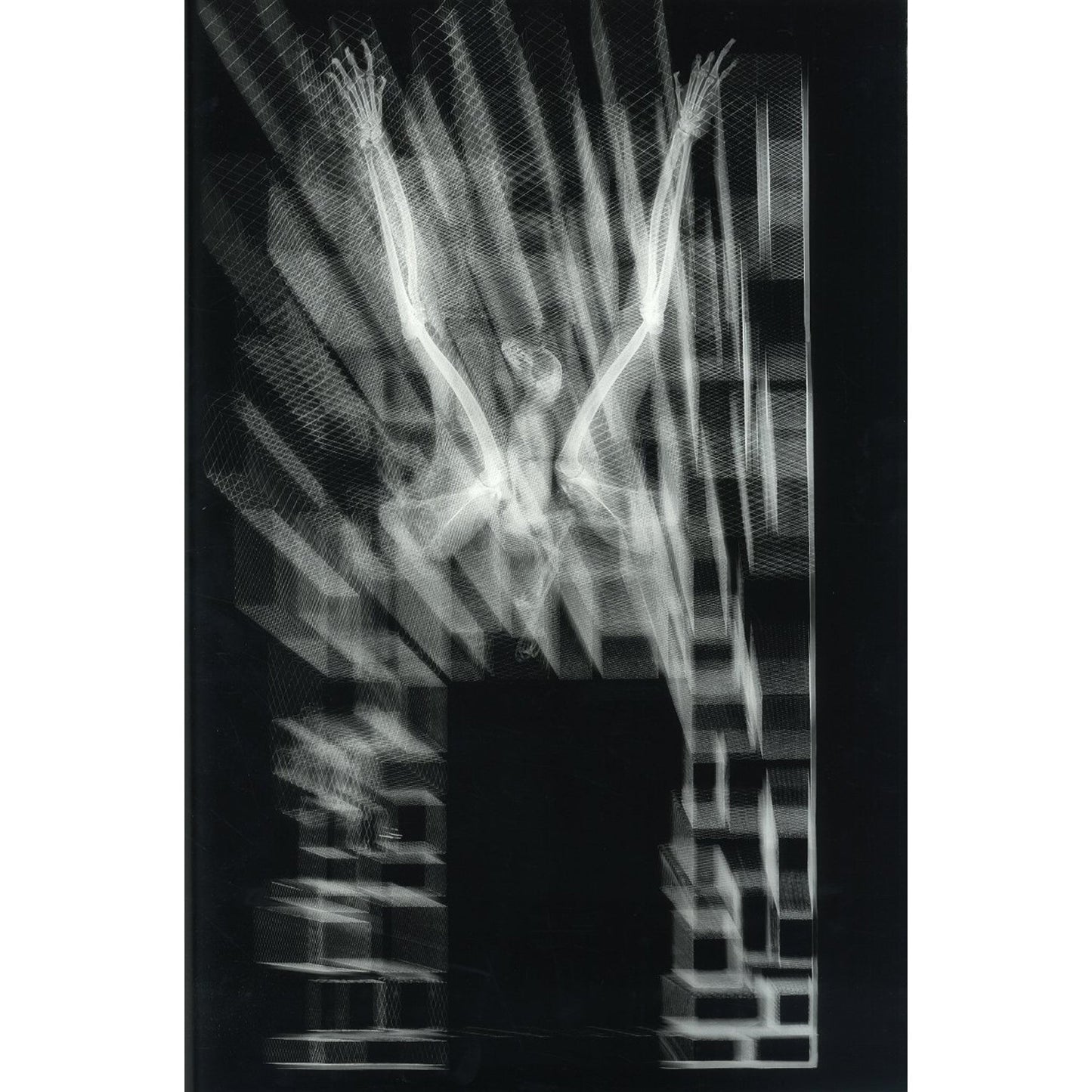 X=t: The Art of X-Ray Photography