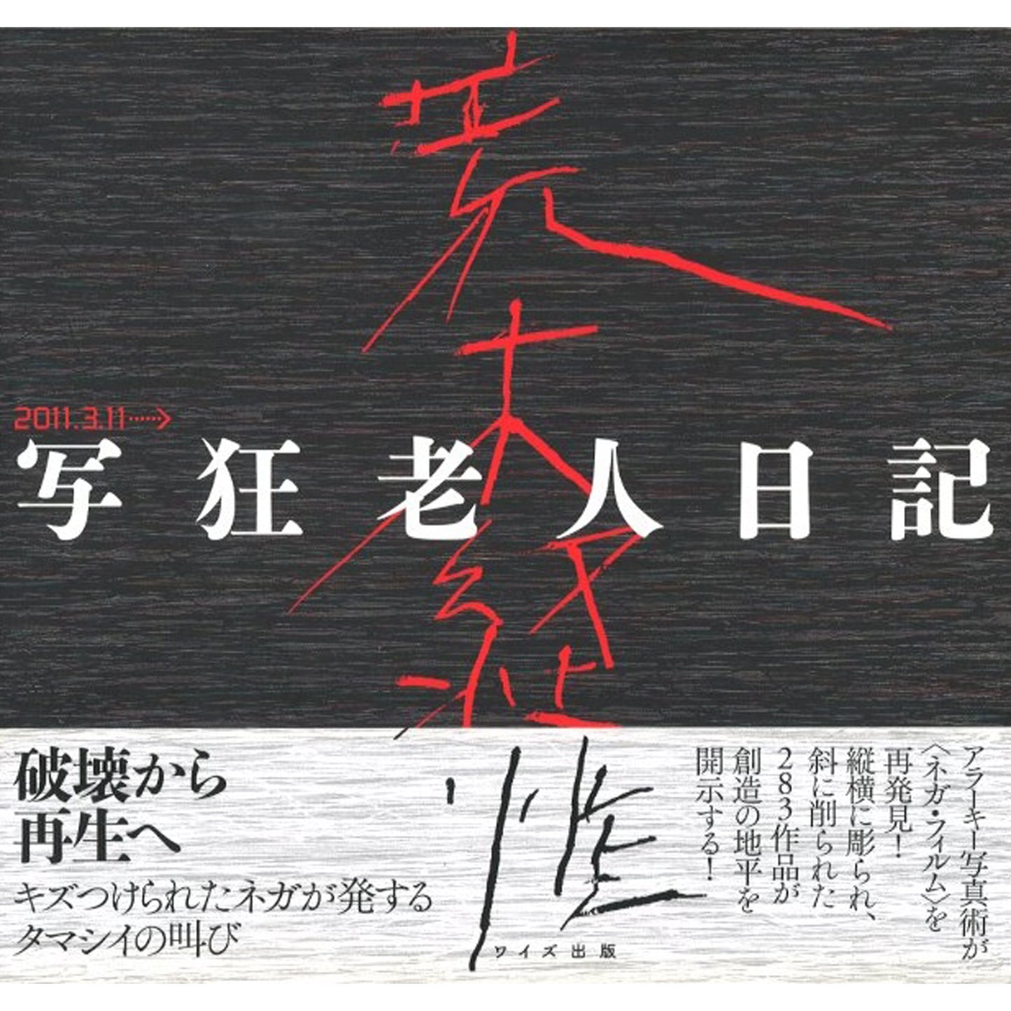 写狂老人日記
