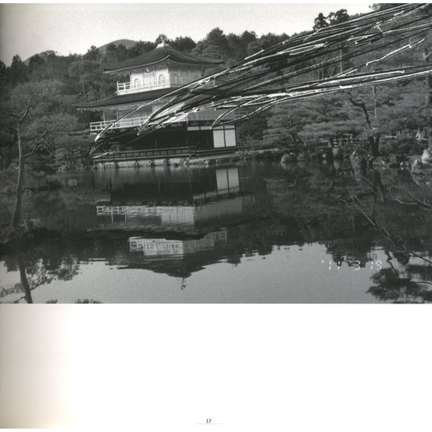 写狂老人日記