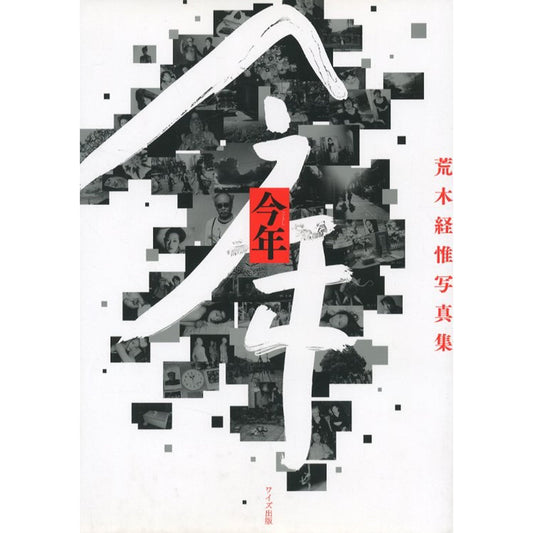 今年