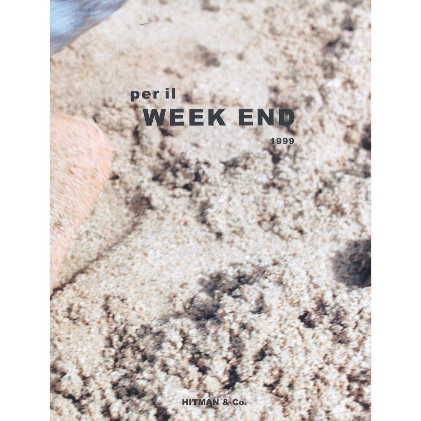 per il WEEK END 1999