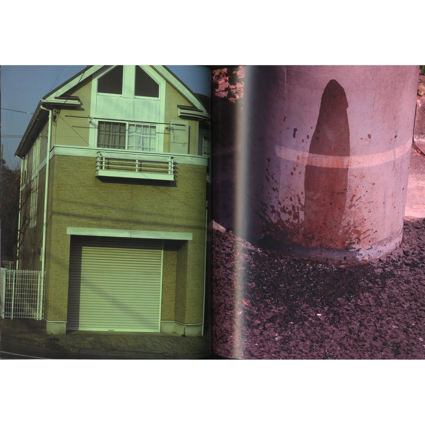 SECTION VOL.1