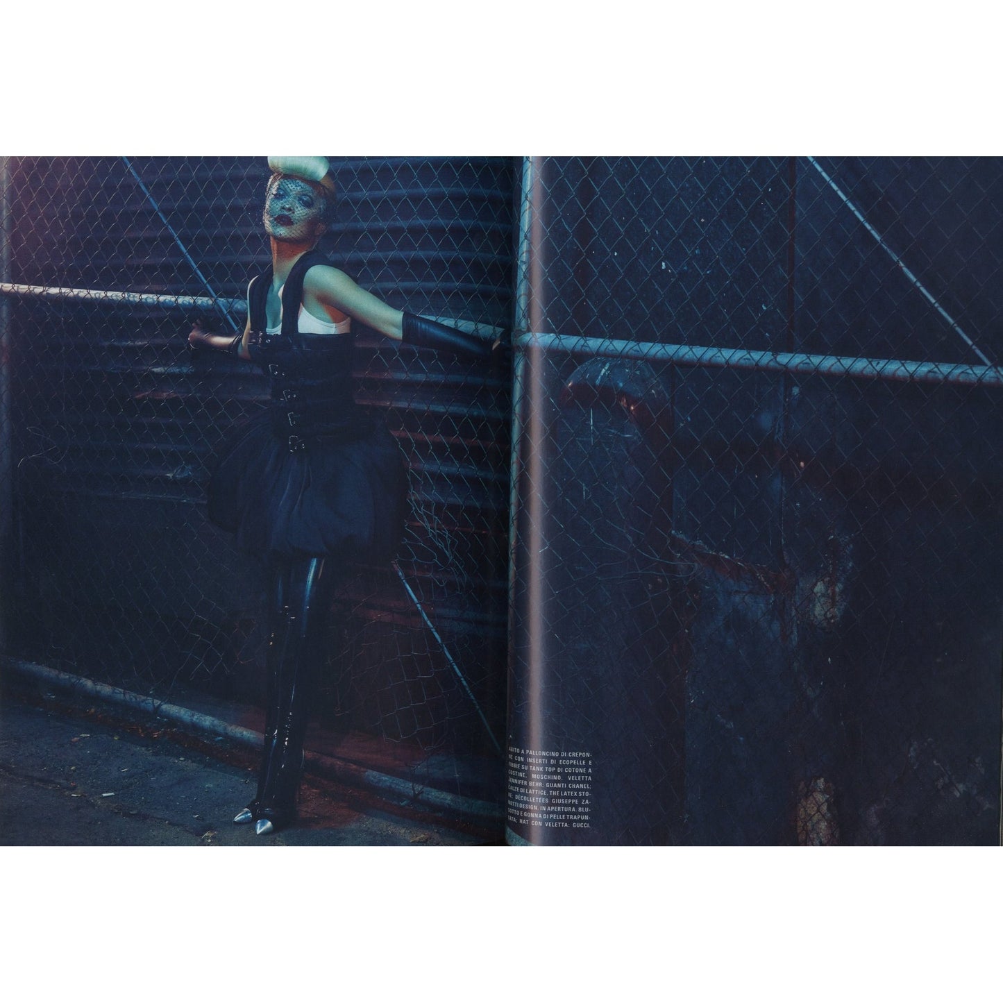 VOGUE ITALIA N. 793 - EDIZIONI CONDÉ NAST - SETTEMBRE 2016 MENSILE