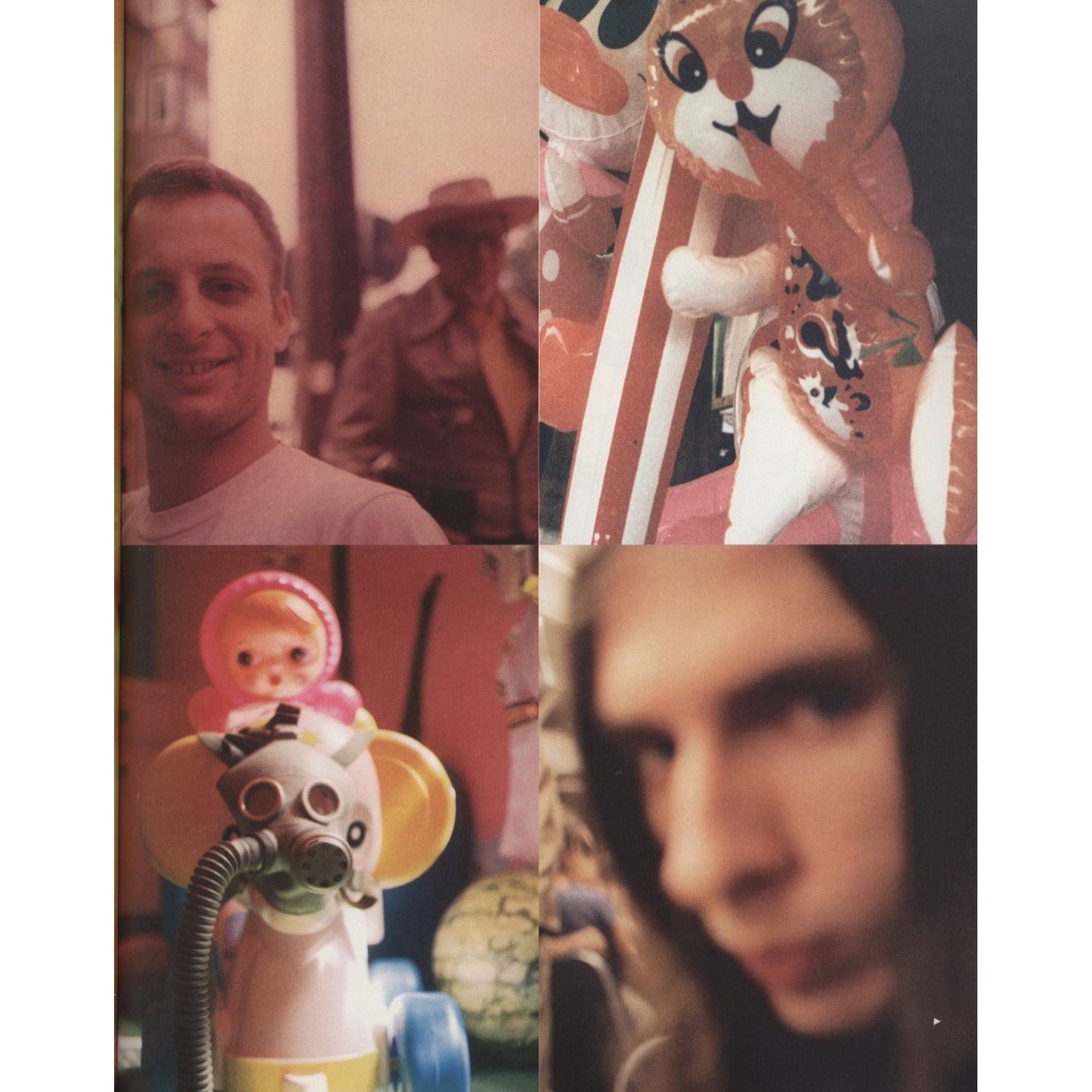 SURREALITY: localizer 1.2