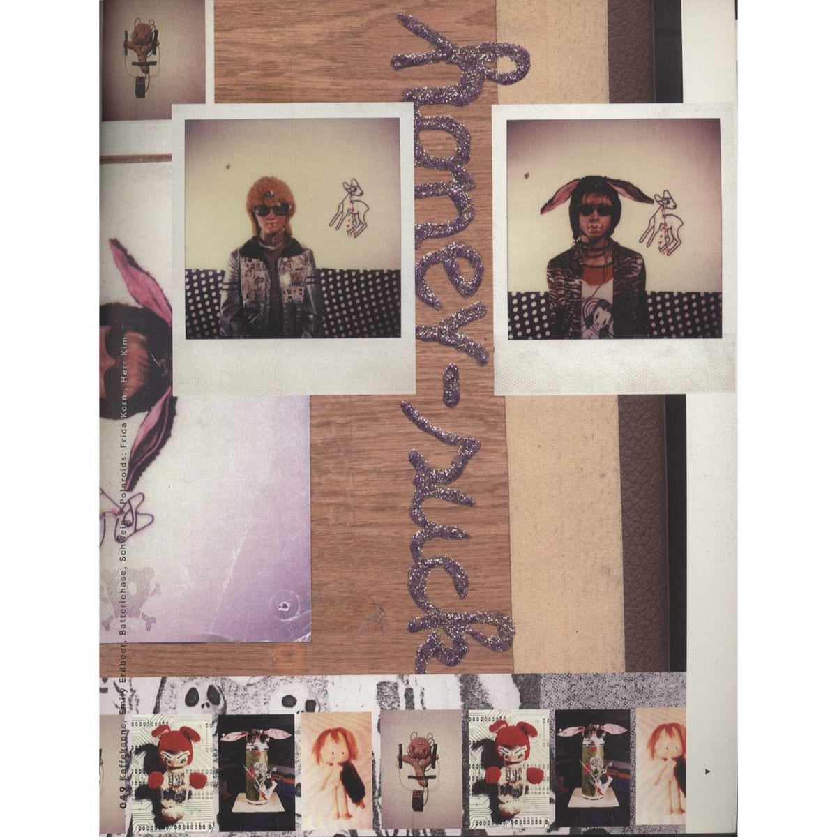 SURREALITY: localizer 1.2