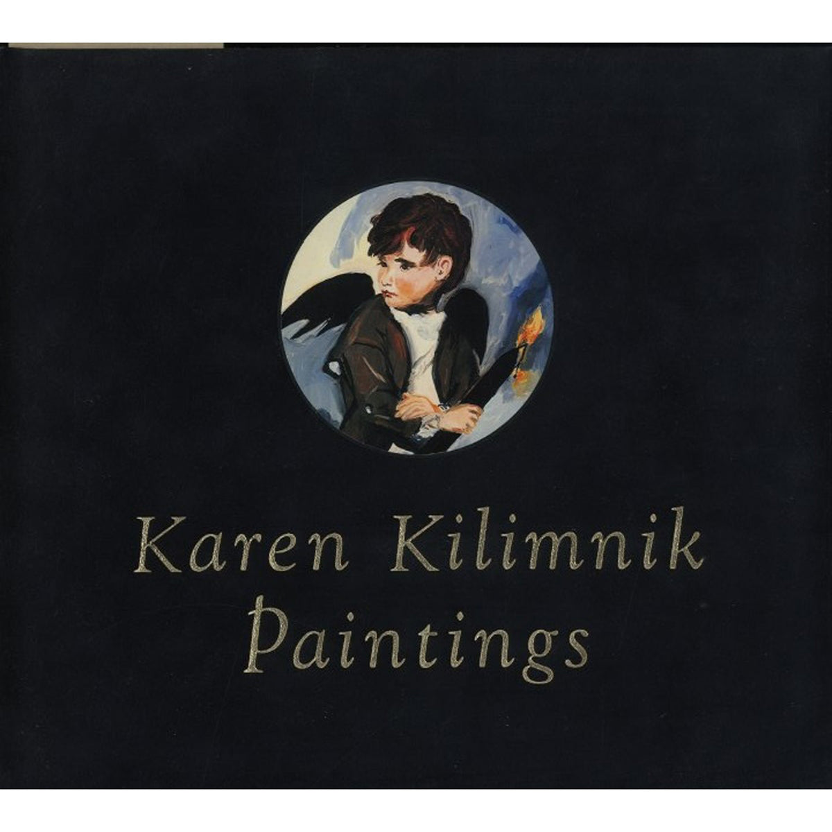 Karen Kilimnik Painting