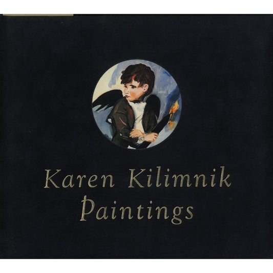 Karen Kilimnik Painting