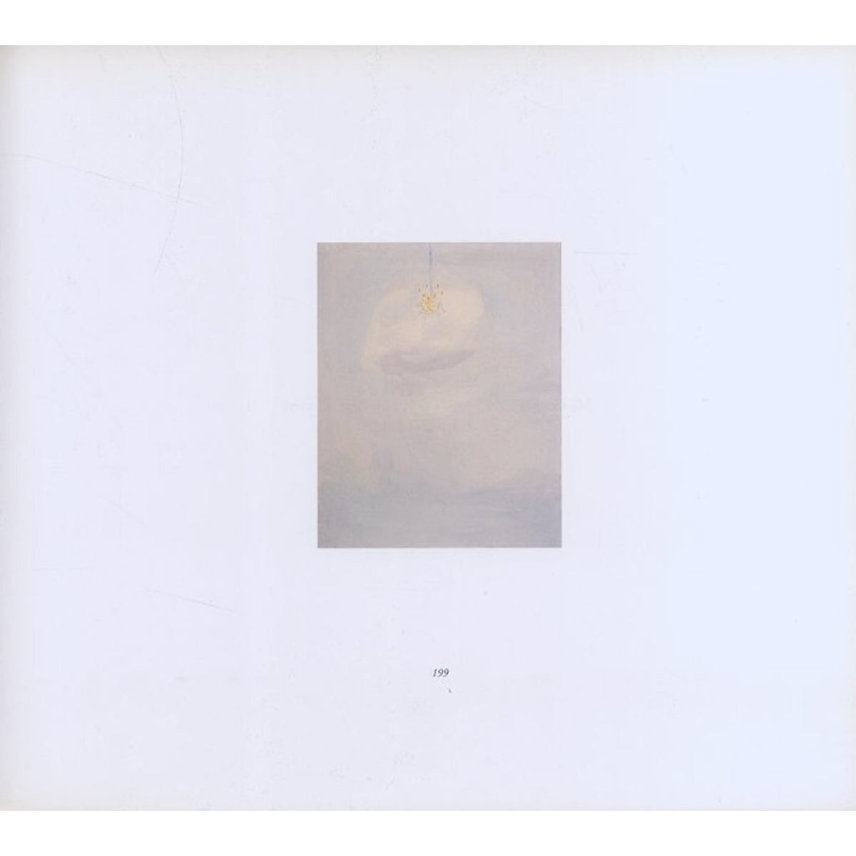 Karen Kilimnik Painting