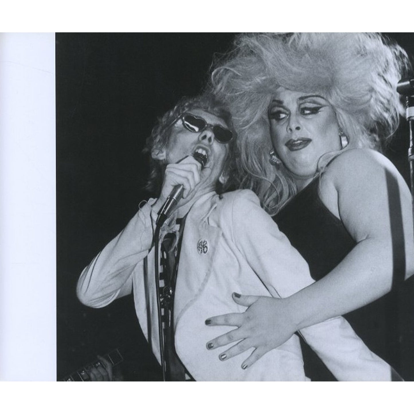 CBGB & OMFUG: Thirty Years from the Home of Underground Rock