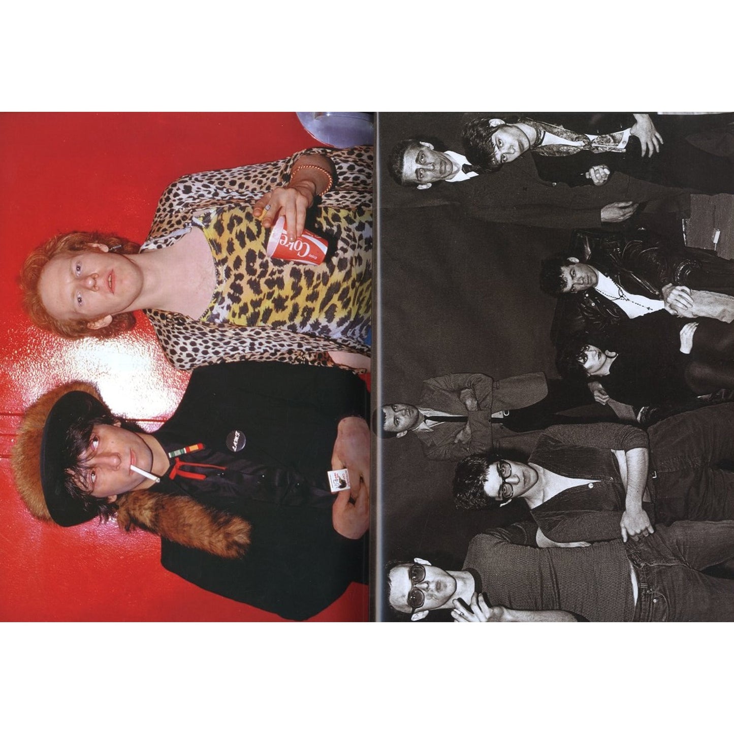 TONE［トーン］MAY 2009 No.15 Coolest Punks in America
