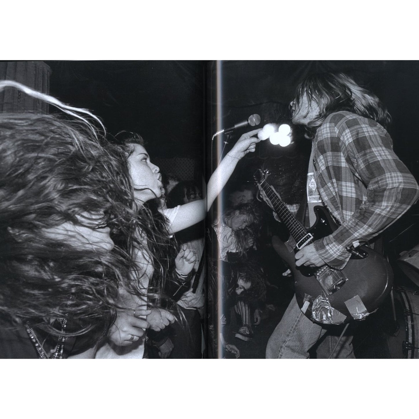 TONE［トーン］MAY 2009 No.15 Coolest Punks in America