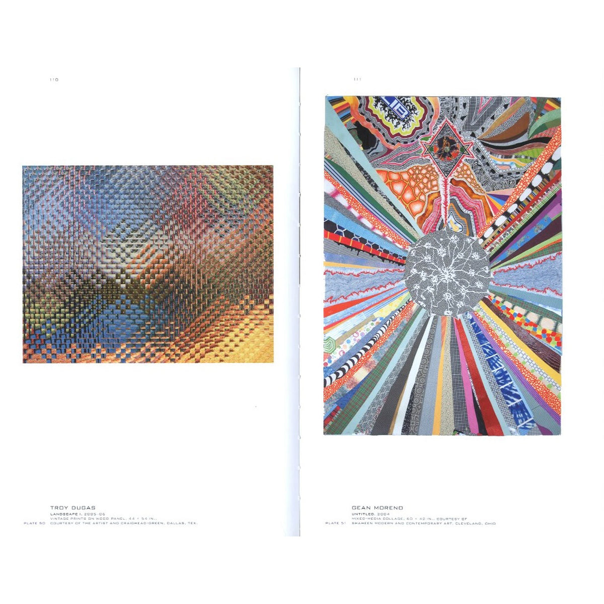 PSYCHEDELIC: OPTICAL AND VISIONARY ART SINCE THE 1960s