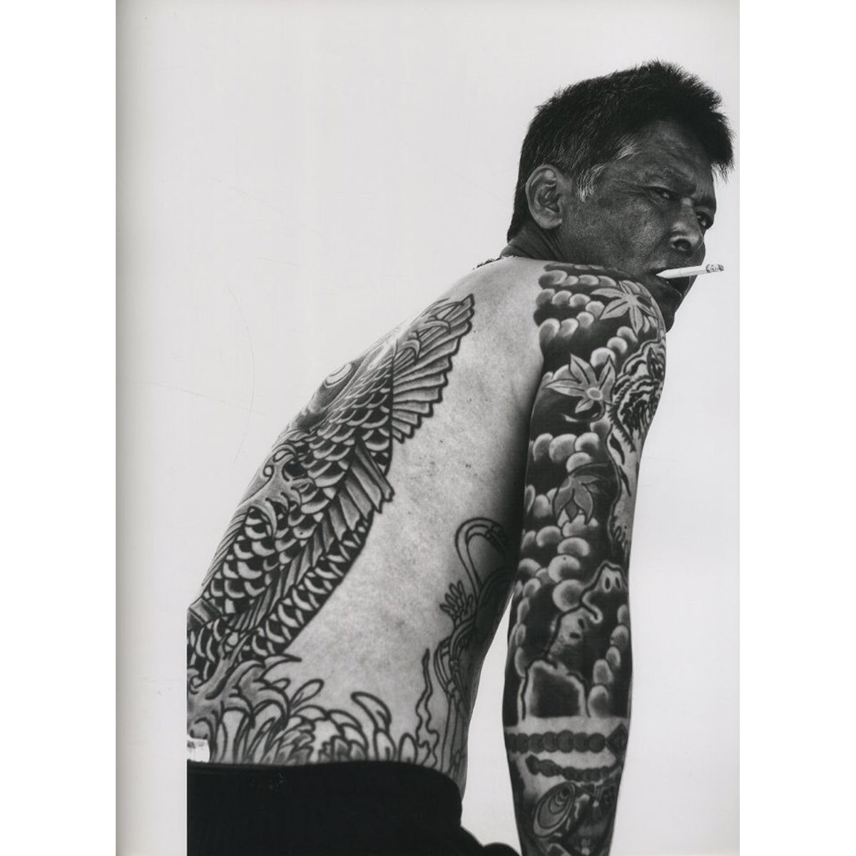 VICE MAGAZINE THE PHOTO ISSUE JAPAN EDITION