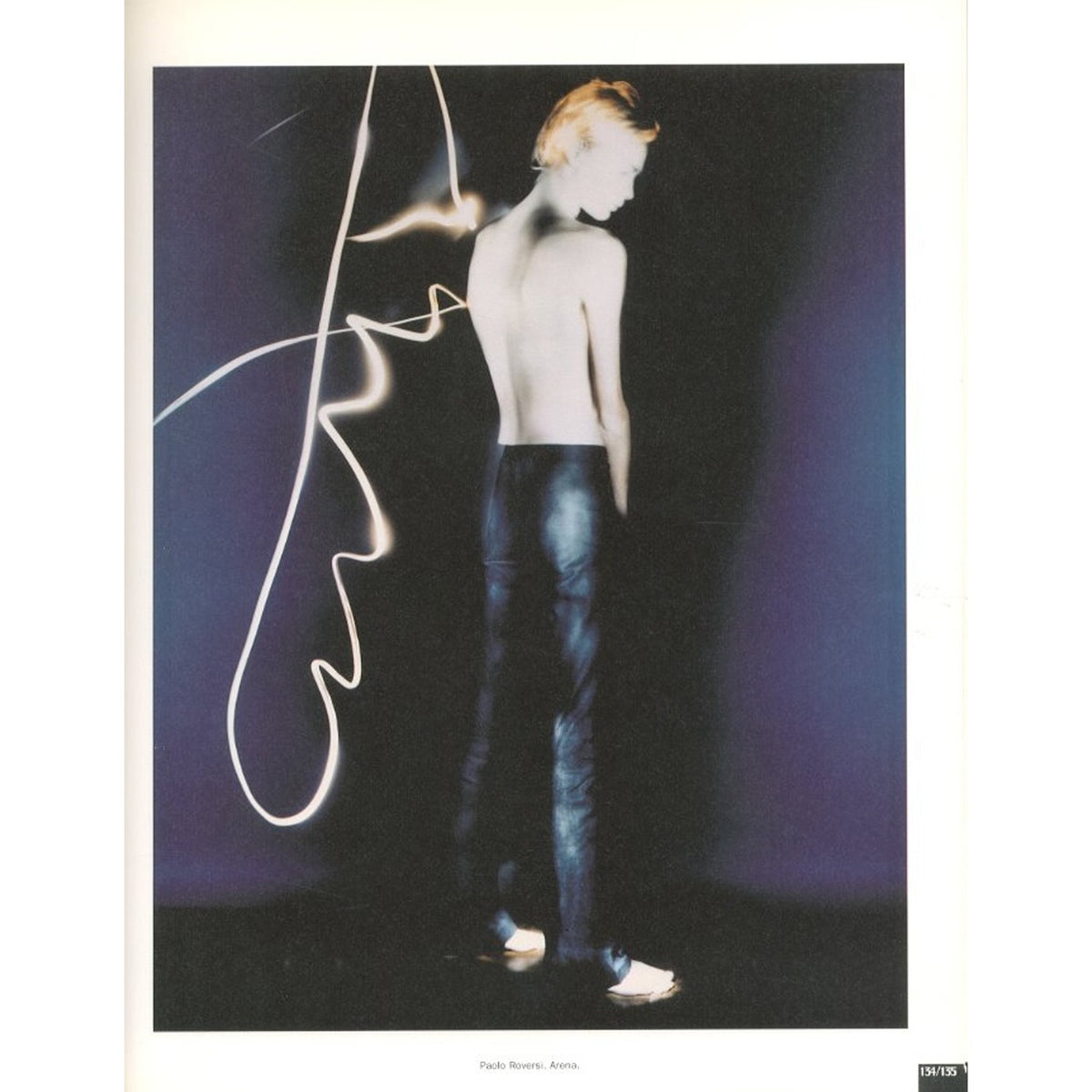 FASHION IMAGES DE MODE - N°1