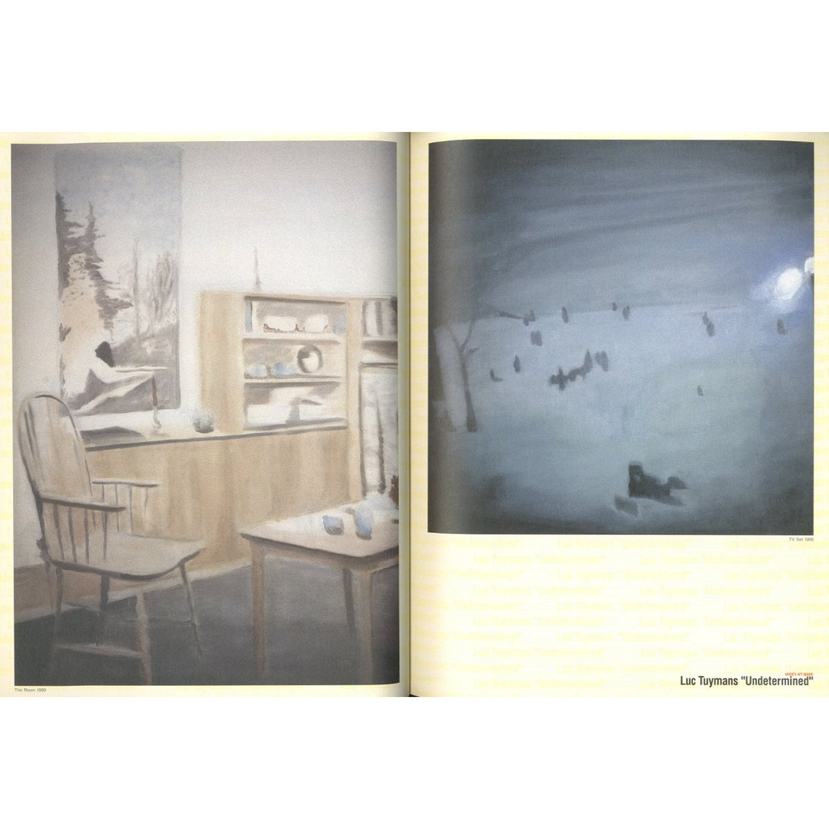 STUDIO VOICE［スタジオボイス］Vol.291 MARCH 2000 特集：ADDICTED TO NOISE
