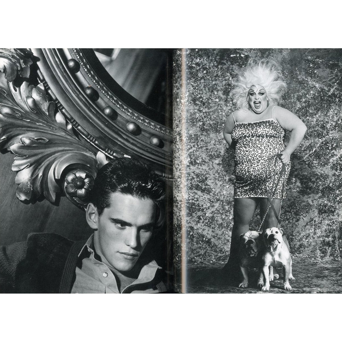 Sh･I･N･C Vol.11 March 1992 Spring Issue: PERSONAL INFLUENCE