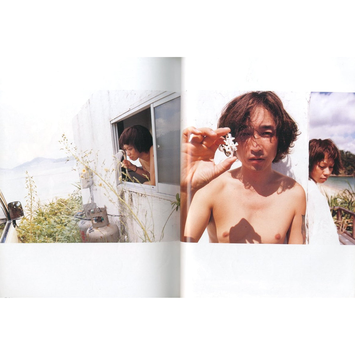 SWITCH［スイッチ］DECEMBER 2000 Vol.18 No.10