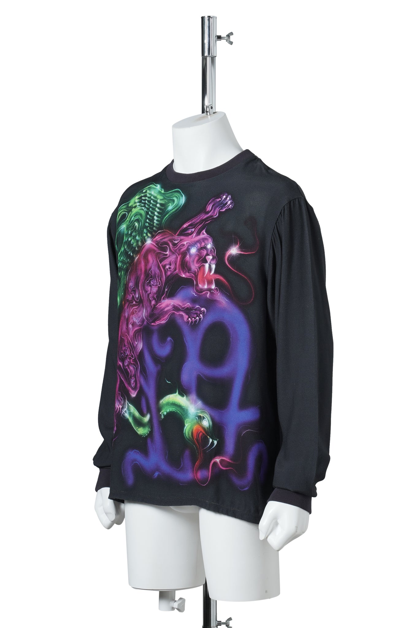 LONG SLEEVE / PANTHER