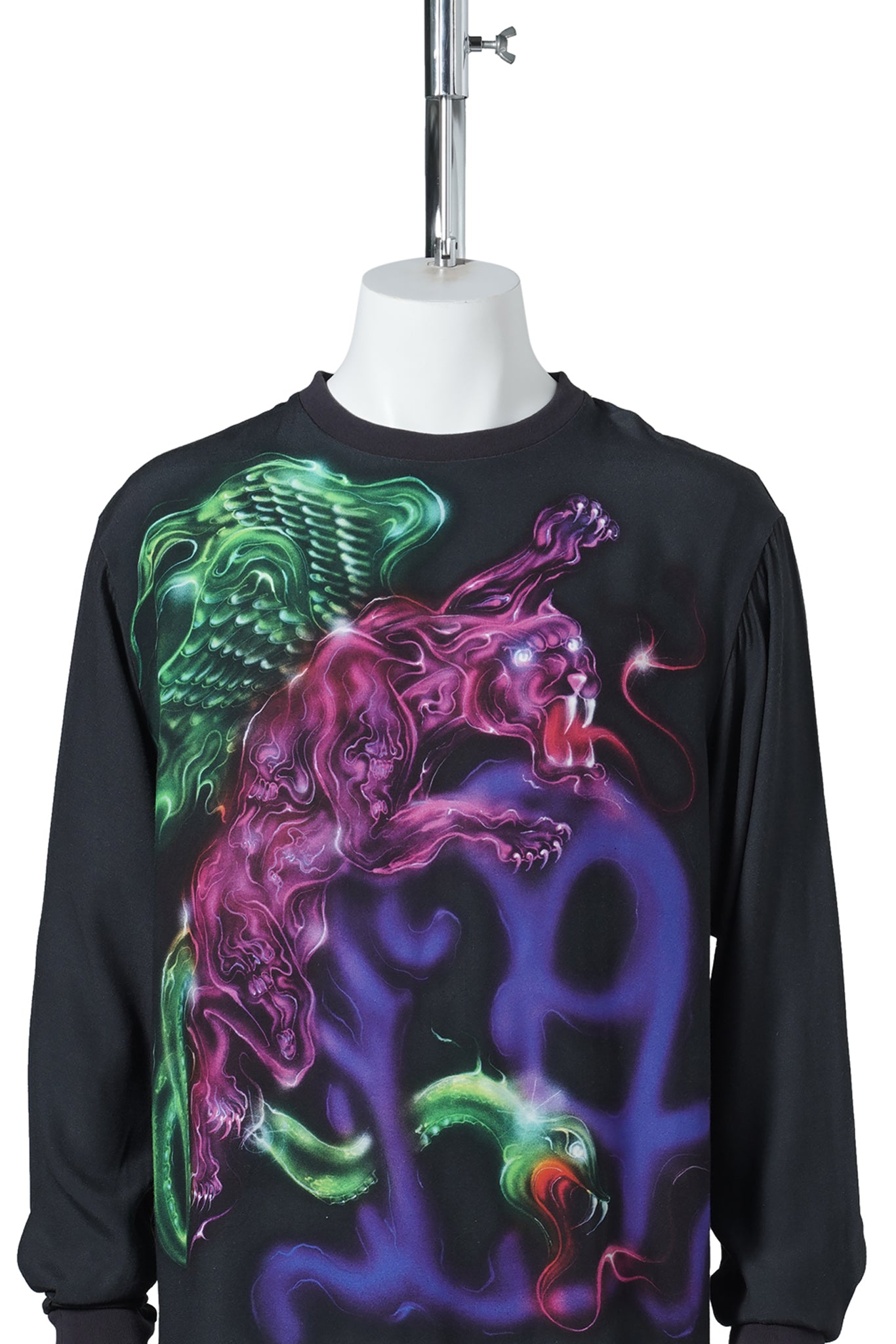 LONG SLEEVE / PANTHER