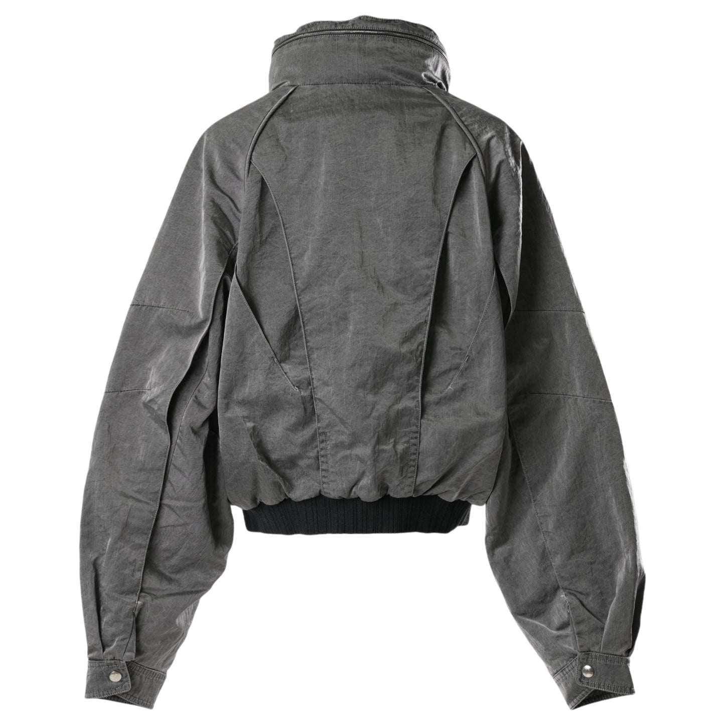 ANATOMICAL PARACHUTE BOMBER / ANTHRACITE