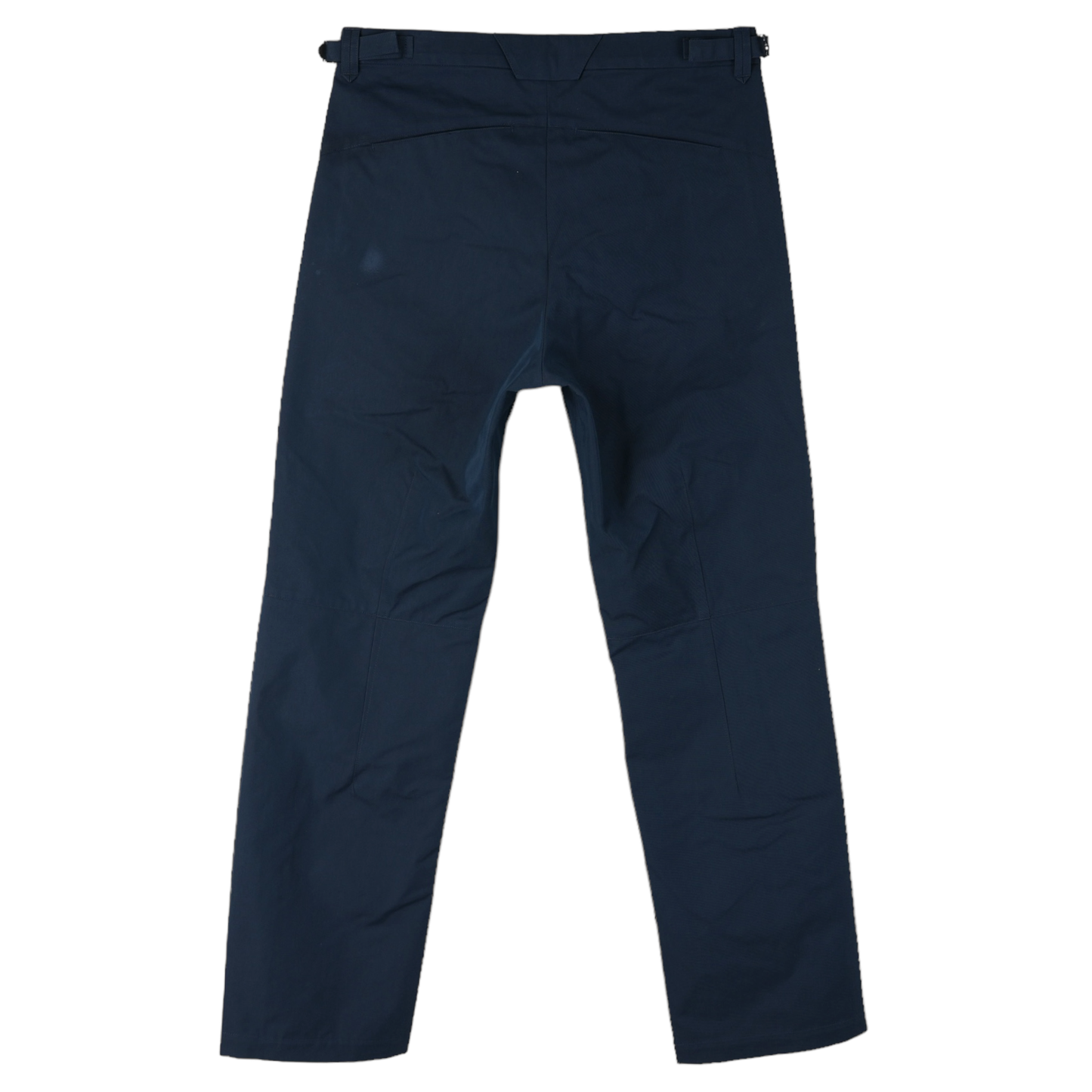 AKAZA TROUSERS / NAVY