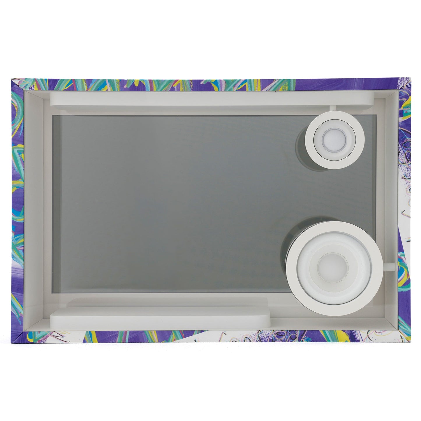 COTODAMA" SPEAKER BOX HERALBONY