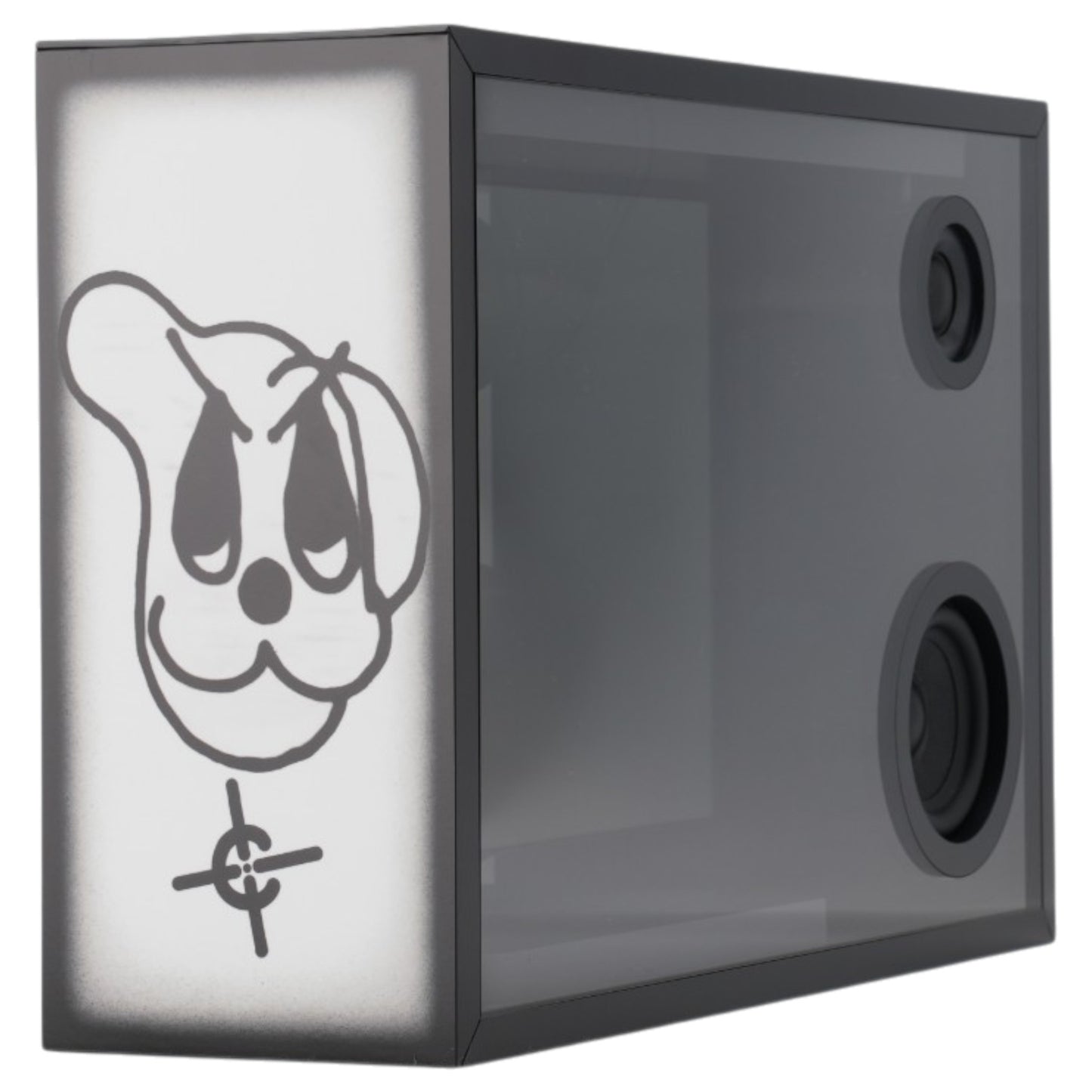 COTODAMA x CHITO COTODAMA" SPEAKER BOX