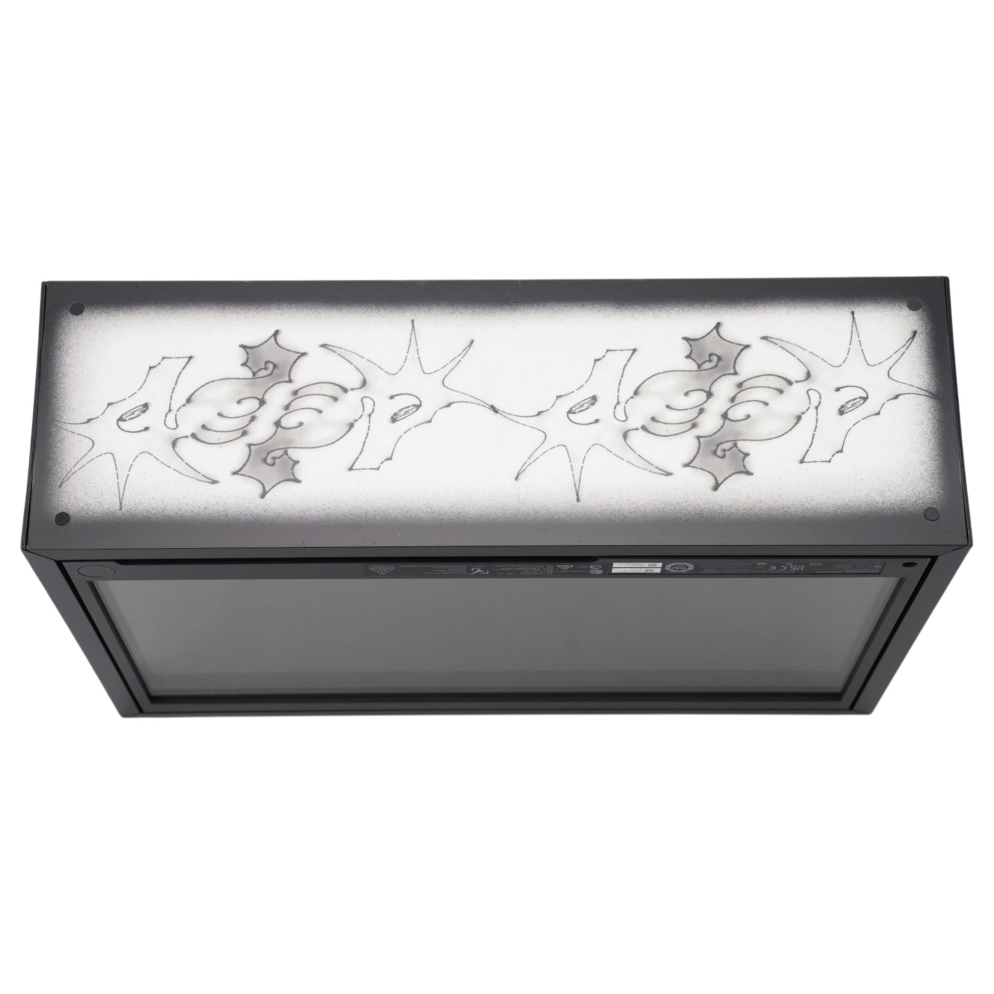 COTODAMA x CHITO COTODAMA" SPEAKER BOX