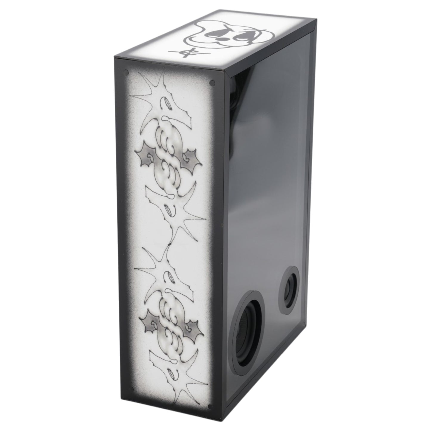 COTODAMA x CHITO COTODAMA" SPEAKER BOX