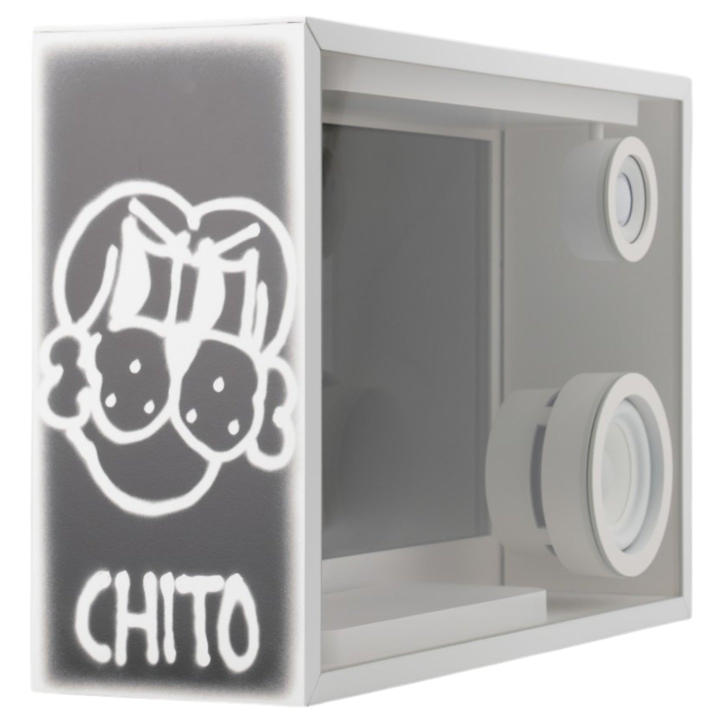 COTODAMA x CHITO COTODAMA" SPEAKER BOX