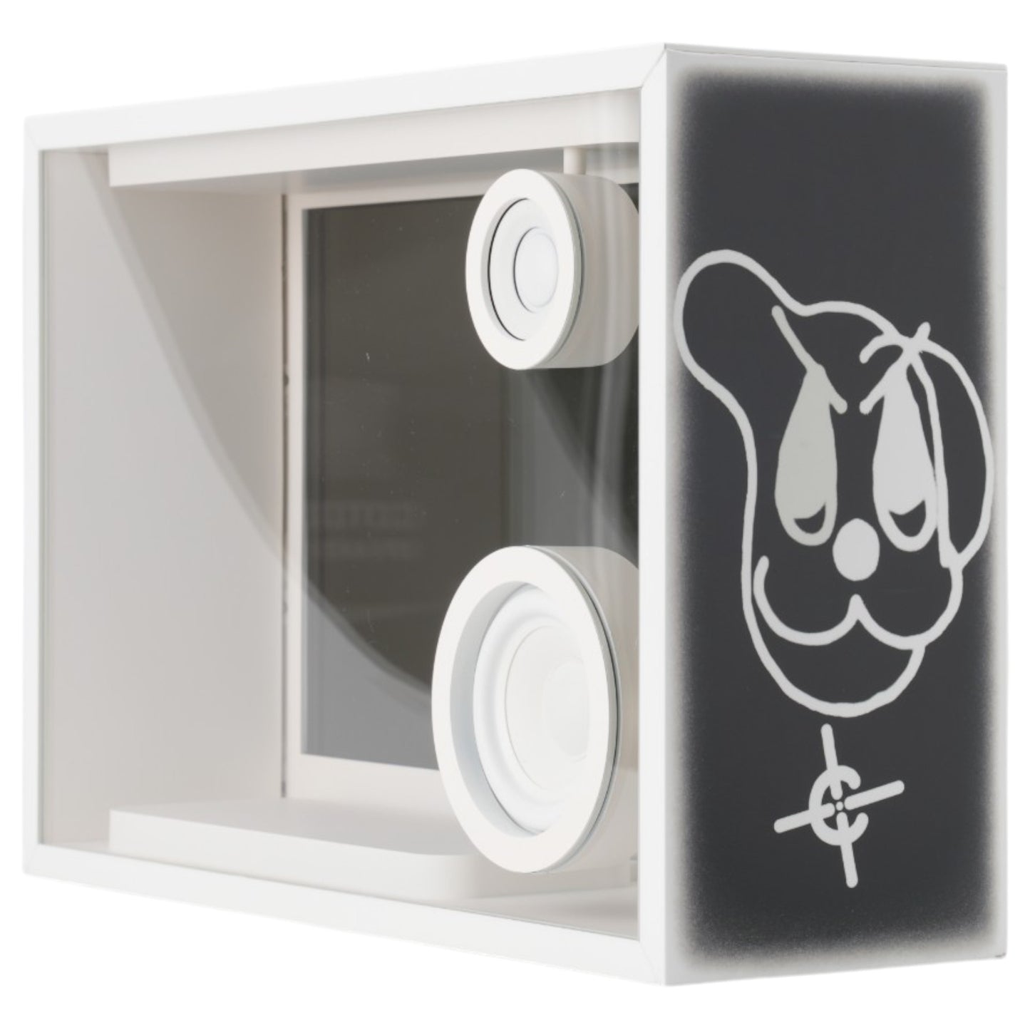 COTODAMA x CHITO COTODAMA" SPEAKER BOX