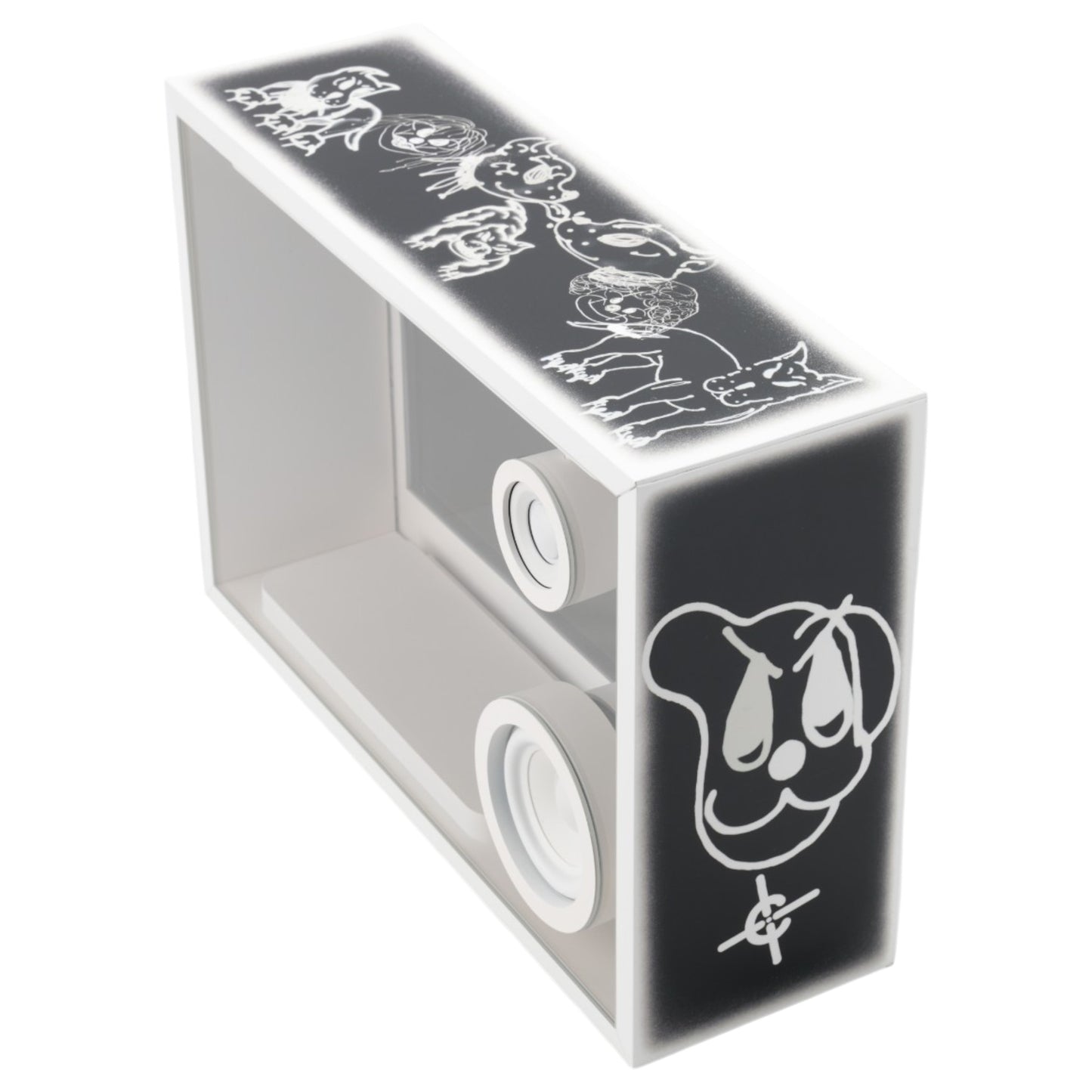 COTODAMA x CHITO COTODAMA" SPEAKER BOX