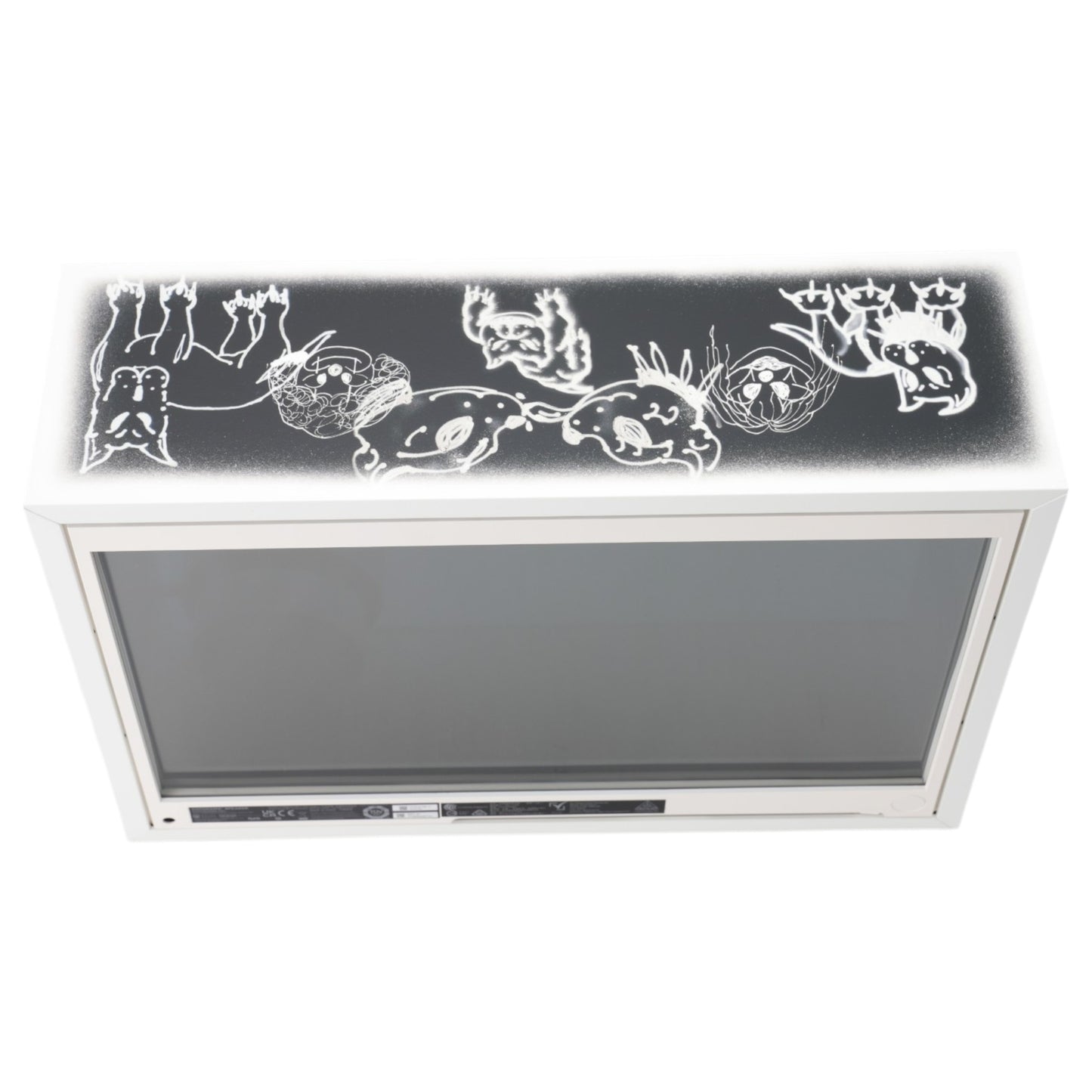 COTODAMA x CHITO COTODAMA" SPEAKER BOX