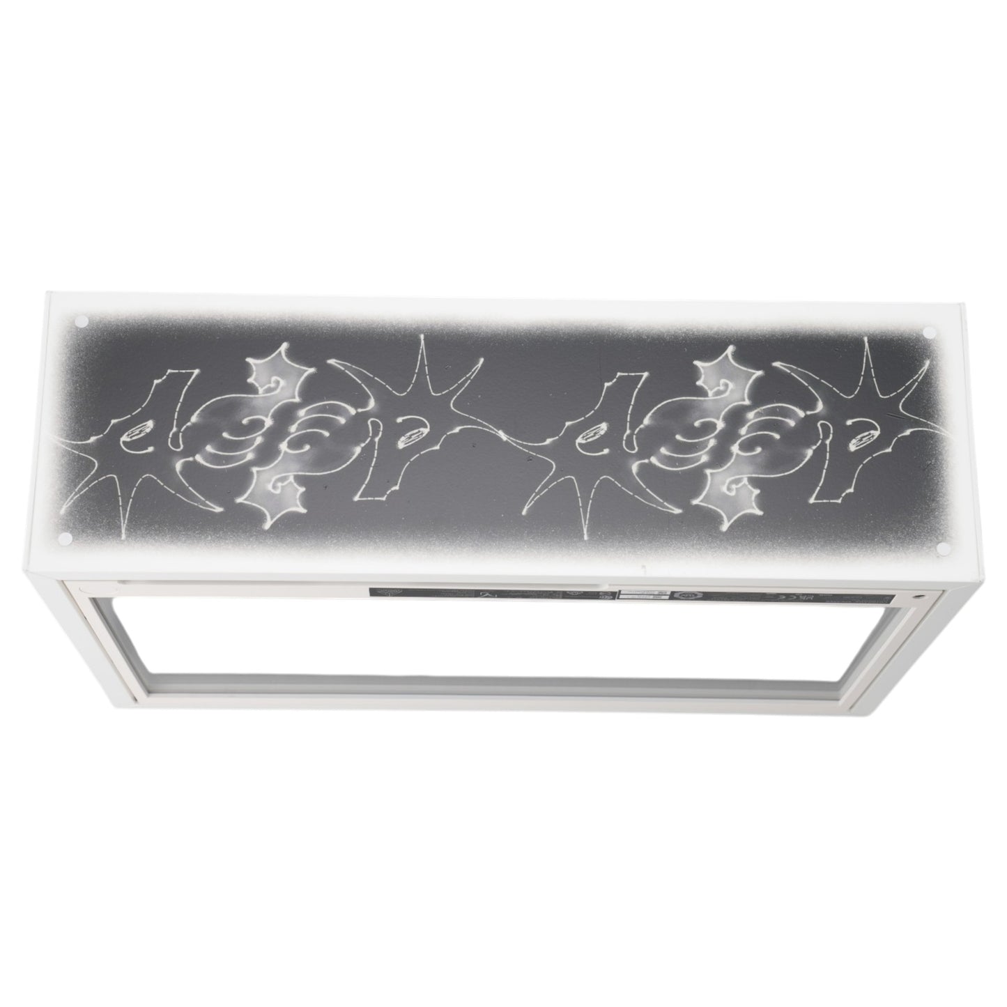 COTODAMA x CHITO COTODAMA" SPEAKER BOX