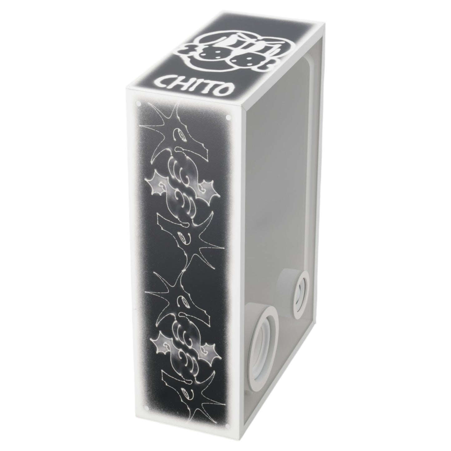 COTODAMA x CHITO COTODAMA" SPEAKER BOX