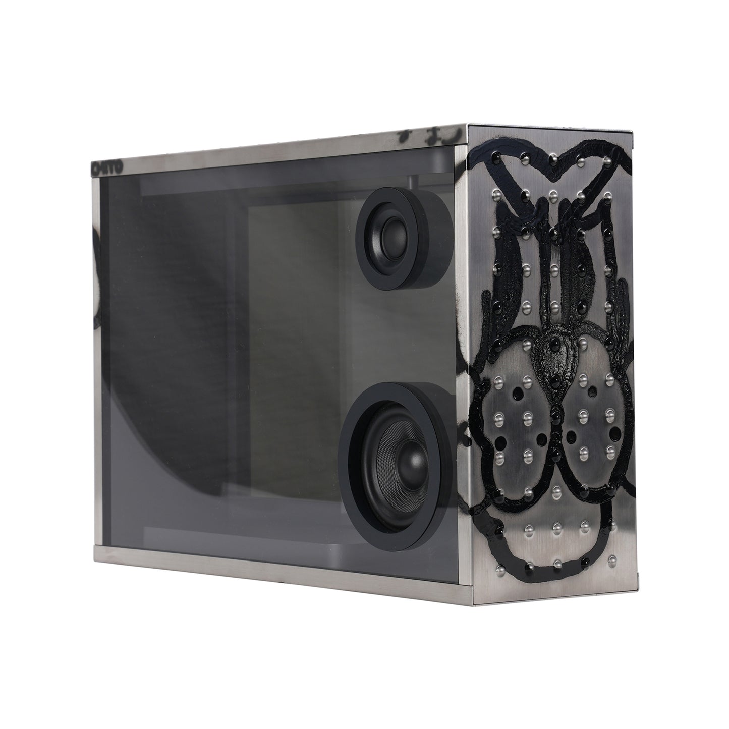 COTODAMA x CHITO COTODAMA” SPEAKER (CHITO MODEL)