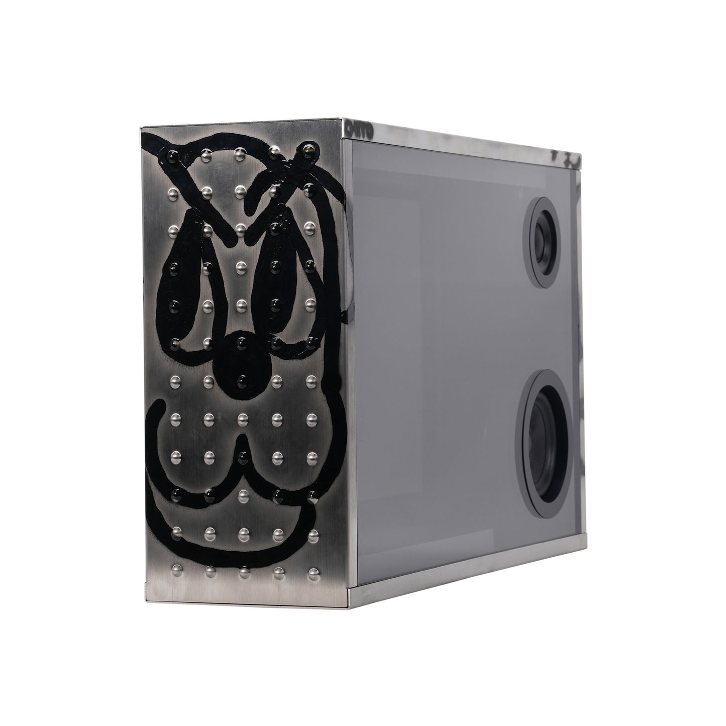 COTODAMA x CHITO COTODAMA” SPEAKER (CHITO MODEL)