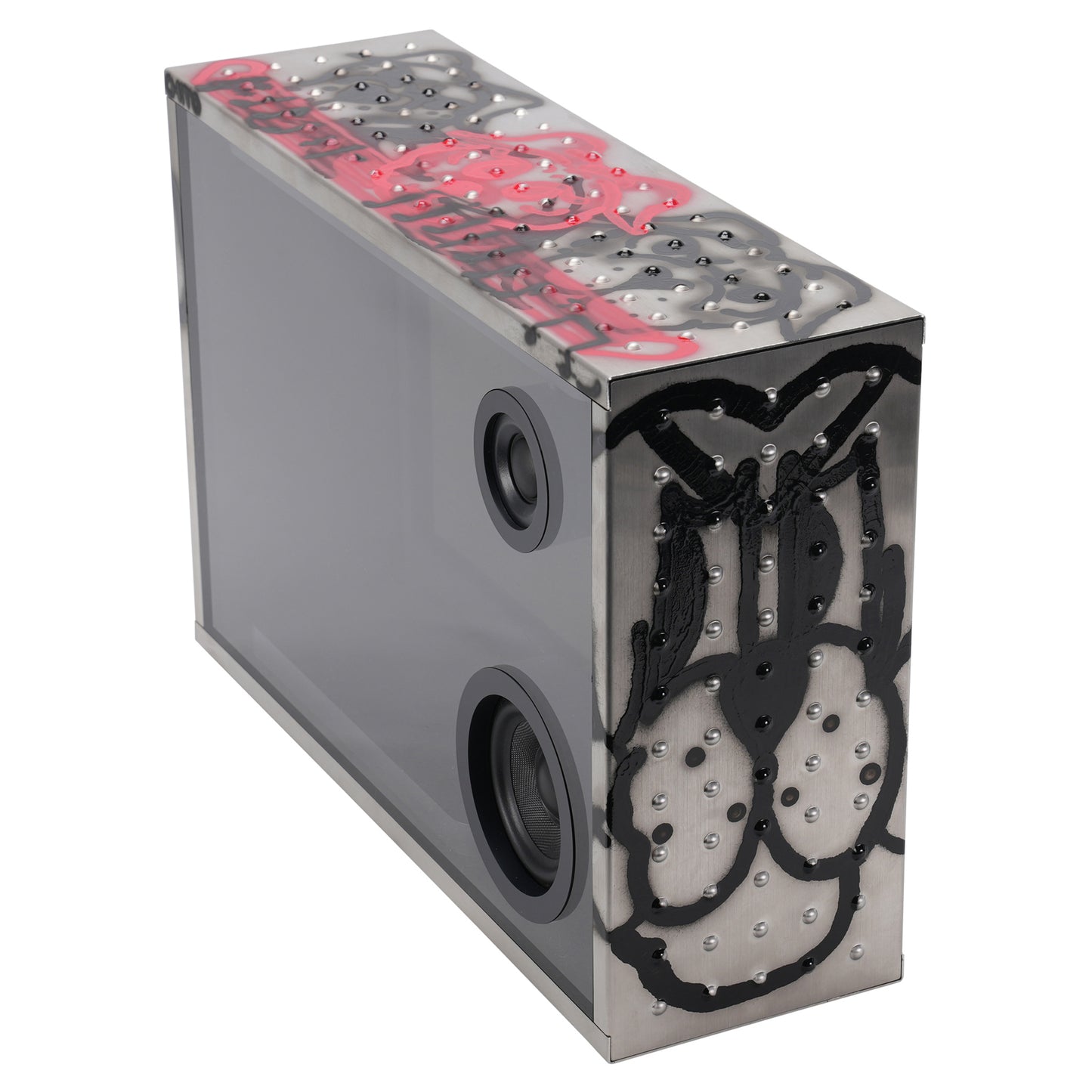 COTODAMA x CHITO COTODAMA” SPEAKER (CHITO MODEL)