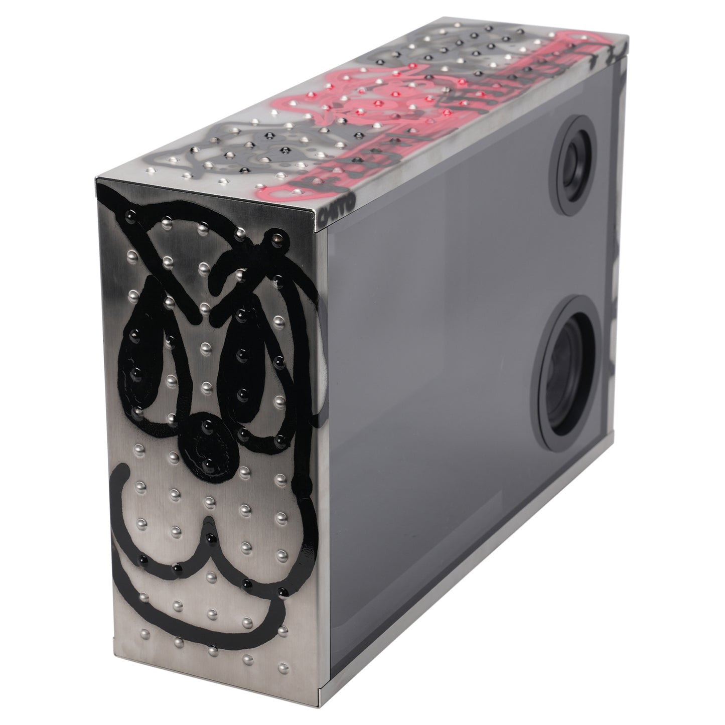 COTODAMA x CHITO COTODAMA” SPEAKER (CHITO MODEL)