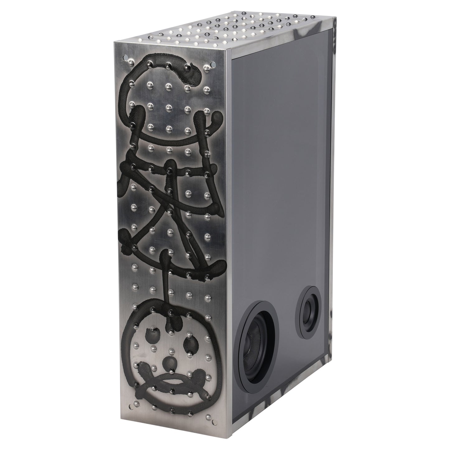 COTODAMA x CHITO COTODAMA” SPEAKER (CHITO MODEL)